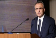 Bütçe gelirleri geçen yılın aynı ayına göre yüzde 1 azaldı