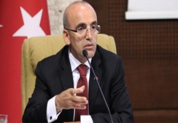 Bütçe gelirleri yüzde 16,6 Gideri yüzde 29,8 arttı