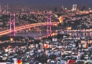 Bütçe gelirlerinde ipi yine İstanbul göğüsledi