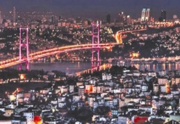 Bütçe gelirlerinde ipi yine İstanbul göğüsledi