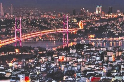 Bütçe gelirlerinde ipi yine İstanbul göğüsledi