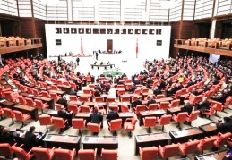 Bütçe görüşmeleri başlıyor