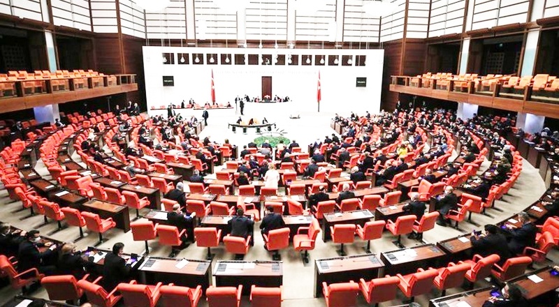 Bütçe görüşmeleri başlıyor