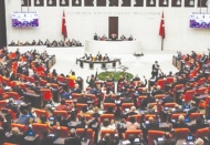 Bütçe görüşmelerinde iktidar, muhalefetin taleplerini daha ilk günden reddetti