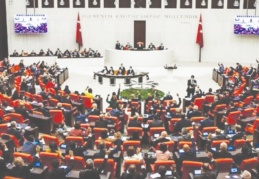 Bütçe görüşmelerinde iktidar, muhalefetin taleplerini daha ilk günden reddetti