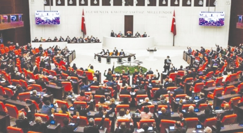 Bütçe görüşmelerinde iktidar, muhalefetin taleplerini daha ilk günden reddetti