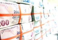 Bütçe, haziran ayında 25 milyar lira, ilk altı ayda 32.5 milyar lira açık verdi