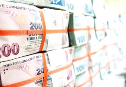 Bütçe, haziran ayında 25 milyar lira, ilk altı ayda 32.5 milyar lira açık verdi