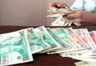 Bütçe haziranda 3.1 milyar lira fazla verdi