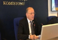 Bütçe maratonu başladı