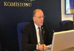 Bütçe maratonu başladı