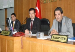 ''Bütçe maratonu sona erdi''