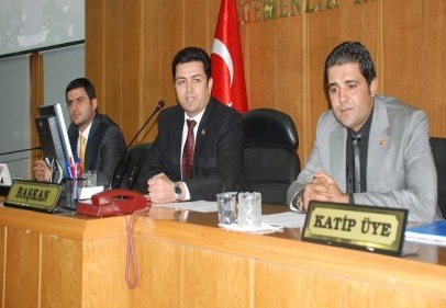 ''Bütçe maratonu sona erdi''
