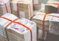 Bütçe, Mart'ta 23.8 milyar lira fazla verdi