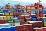 Bütçe, Mayıs ayında 2 milyar 863 milyon dolar açık verdi