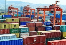Bütçe, Mayıs ayında 2 milyar 863 milyon dolar açık verdi