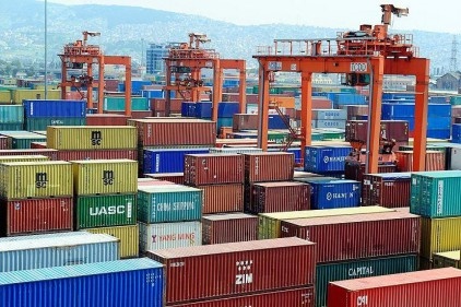 Bütçe, Mayıs ayında 2 milyar 863 milyon dolar açık verdi