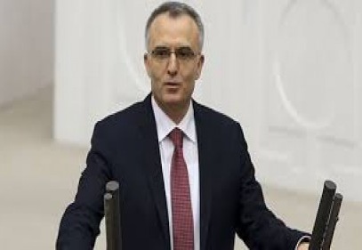 Bütçe, Ocak-Mayıs döneminde 20.5 milyar TL açık verdi