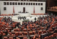 Bütçe pazartesi Genel Kurula gelecek 