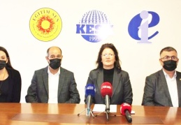 Bütçede eğitime ayrılan pay 20 yıl öncesinin yarısı bile değil