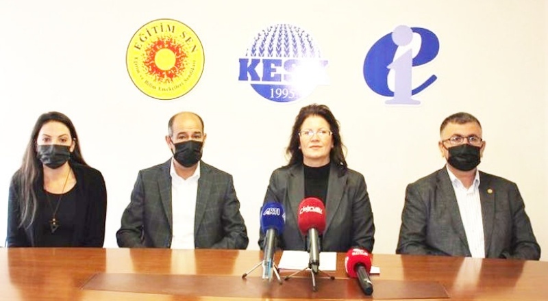 Bütçede eğitime ayrılan pay 20 yıl öncesinin yarısı bile değil