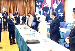 Bütçede en büyük pay inşaat şirketlerine