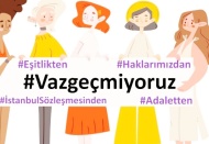 “Bütçede kadınlar için hiçbir şey yok”