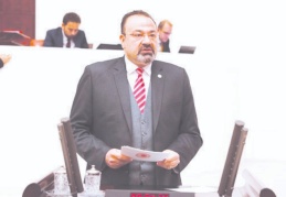 Bütçede öğretmen yok!