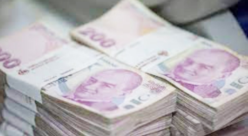 Bütçedeki 30 milyar liralık gizemle ilgili çarpıcı iddia: Ricayla vergi toplanmış