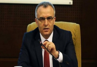 “Bütçedeki güçlü performans 2016 Temmuz ayında da sürdü” 