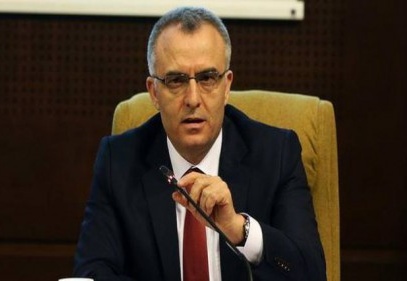 “Bütçedeki güçlü performans 2016 Temmuz ayında da sürdü” 