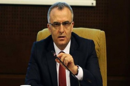 &#8220;Bütçedeki güçlü performans 2016 Temmuz ayında da sürdü&#8221; 