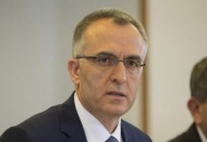 Bütçedeki güçlü performans sürüyor