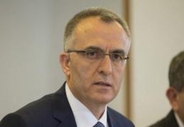 Bütçedeki güçlü performans sürüyor