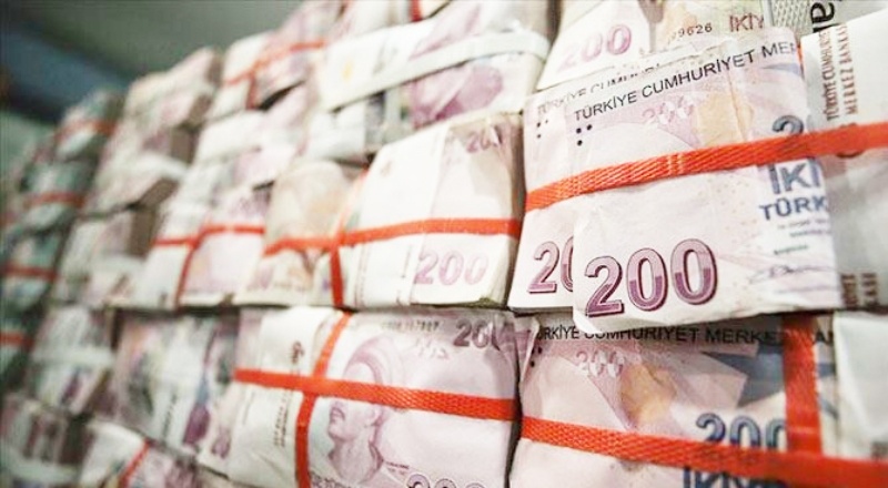 Bütçedeki hedeflerin hiçbiri tutmadı