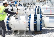 Bütçeden BOTAŞ'a aralıkta 40 milyar lira aktarıldı