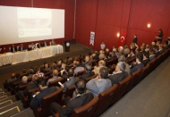 Bütçemizin yüzde seksenini yatırım bütçesi olarak kullandık