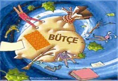 Bütçenin belini vatandaş doğrulttu