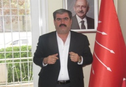 Bütün adaylara eşit mesafedeyiz