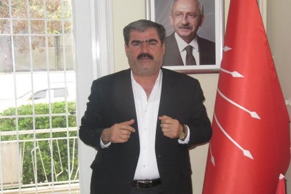 Bütün adaylara eşit mesafedeyiz