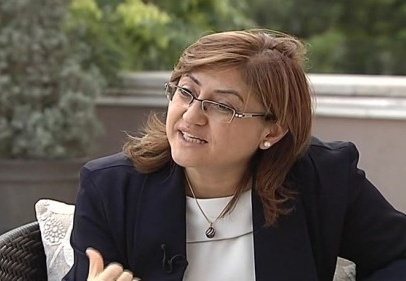 Bütün değerleri en az 3 kat büyümesini sağladık