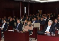 Bütün ekonomik faaliyetlerin can damarı