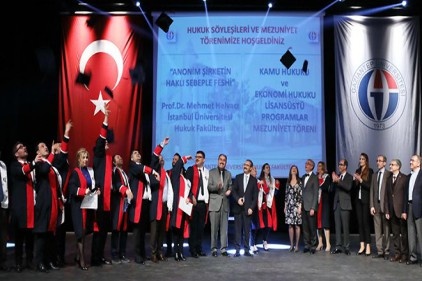 &#8220;Bütün hukuk maddeleri gibi yeniliğin de getirdiği sorunlar var&#8221;
