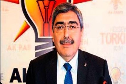 Bütün insanlığın canını yakmakla eşdeğer
