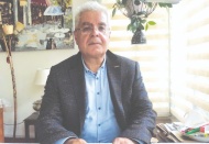 “Bütün mazlum ulusların ilham ve güç kaynağı oldu”