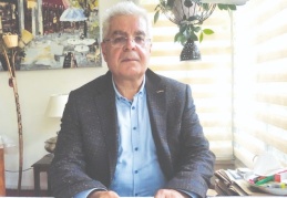 “Bütün mazlum ulusların ilham ve güç kaynağı oldu”