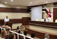 Bütün okullar ve çevresinde güvenlik önlemleri alınacak
