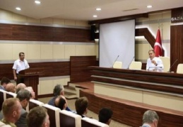 Bütün okullar ve çevresinde güvenlik önlemleri alınacak