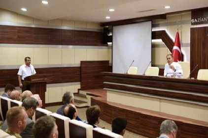 Bütün okullar ve çevresinde güvenlik önlemleri alınacak