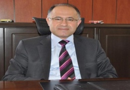 Bütün olası yangınlara hazırız